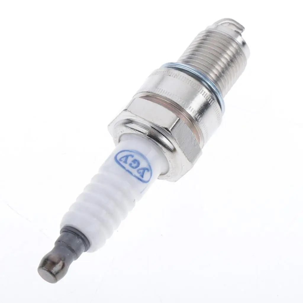 Garden Machine Part Durable Air Cleaner Spark Plug Chainsaw Replacement for Honda GC135 GC160 GCV135 GCV160 IZY view 6