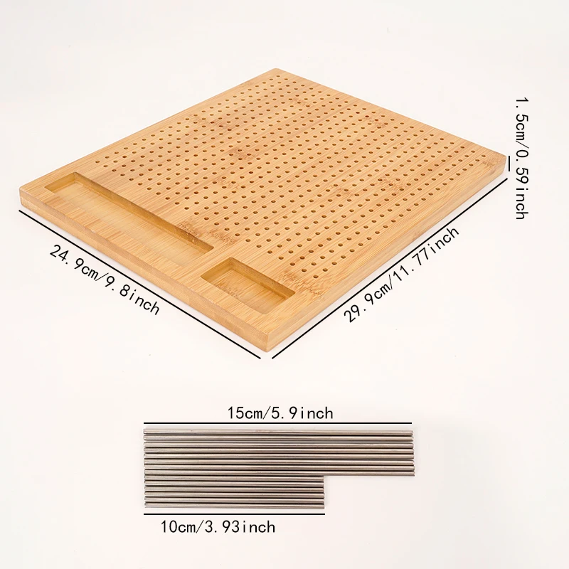 Thumbnail 3 - #6 Compare Blocking Mats Before You Buy