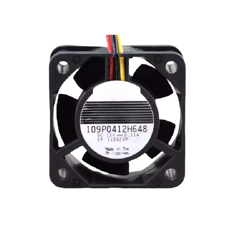 In Stock Brand New Original 109P0412H648 4020 12V 0.11A 40 cm Controller