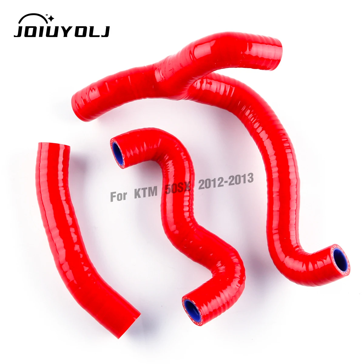 

For 2012-2019 KTM 50SX 50 SX Mini 50SXS Motorcycle Silicone Radiator Coolant Tube Pipe Hose Kit 2013 2014 2015 2016 2017 2018