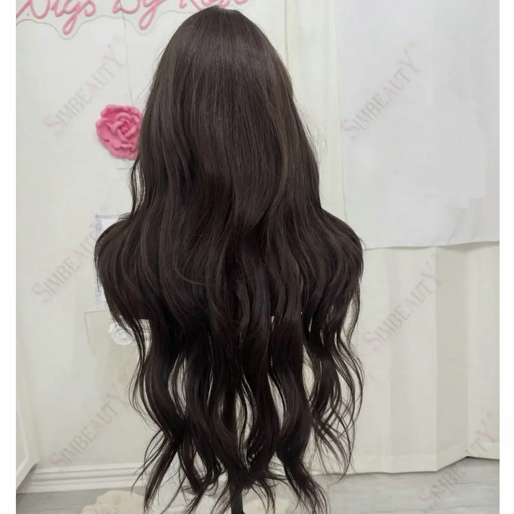 Thumbnail 4 - #19 Latest Clip-In U-Part Wigs Offers