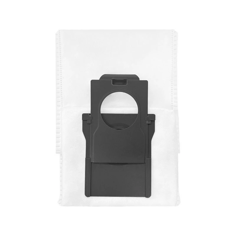 Para Dreame Mova E30 Ultra reemplazo cepillo lateral principal filtro HEPA almohadilla de fregona bolsa de polvo accesorios de repuesto