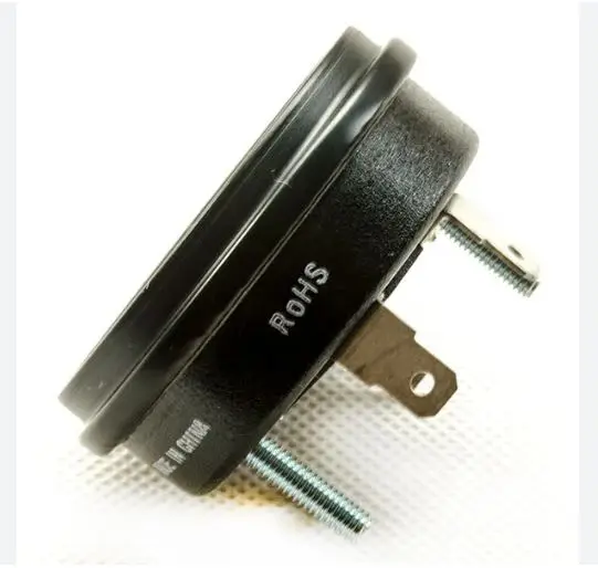 

Applicable to accessory parts Forklift 24V Curtis Battery Discharge Meter 906R24BNBAO Round Battery Fuel Gauge