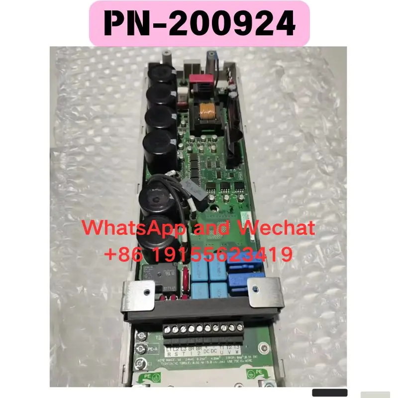 Used PN-200924 Drive board Functional test OK