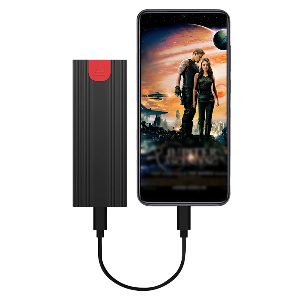 

Корпус для твердотельного накопителя M.2 NGFF NVME, 6/10 Гбит/с, USB3.2 Gen2 Type C, для SSD NVMe размером 2230/2242/2260/2280