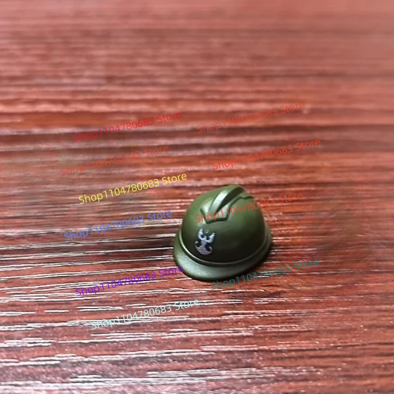 

MOC New Military Building Blocks, Dolls, Mini Dolls, Battle Helmets, Tactical Hats, Toys, Gifts and Ornaments, Collectibles.