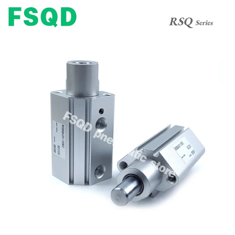 RSDQA32 RSDQA40 RSDQA50-10DL 15DL 20DL 25DL 30DL 10BL 15BL 20BL TL DB BB TB DC BC TC DD BD TD DE BE TE Stopper Cylinder RSQ RSDQ