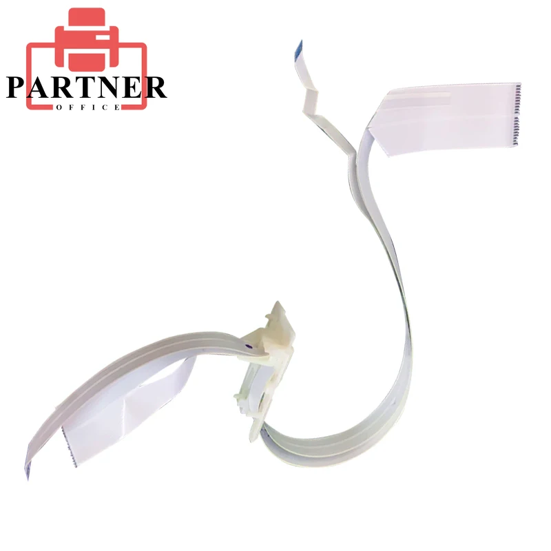 1set Printhead Print Head Cable for Epson L300 L210 L220 L355 L365 L555 L110 L120 L130 L200 L351 L353 L455 L456 L550 Printer