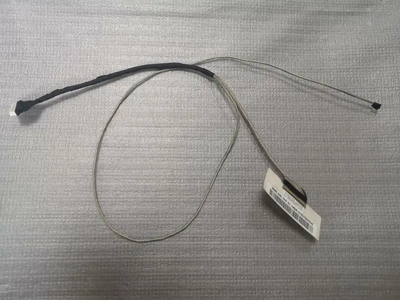 Laptop LCD CABLE for Lenovo IdeaPad G500s G505s Z501 Z505 DC02001QI10