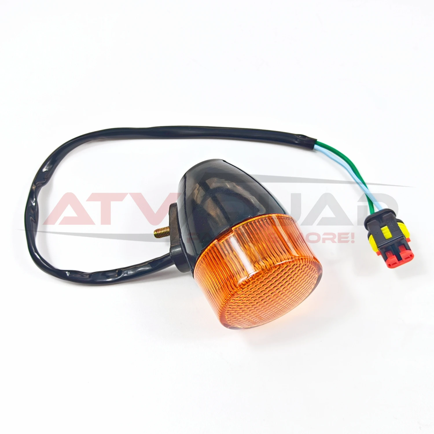 Turn Signal Lamp Cornering Lamp Assy for Stels 500 Kazuma K/GT Jaguar 500 J500 C500B-3726200 LN001602