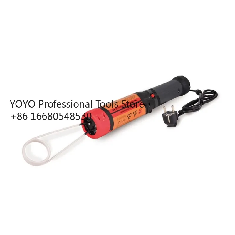 

Индукционный нагреватель 4LK 1000 Вт, 110 В/220 В, для автосервиса, без пламени, 3 катушки, для ремонта автомобилей