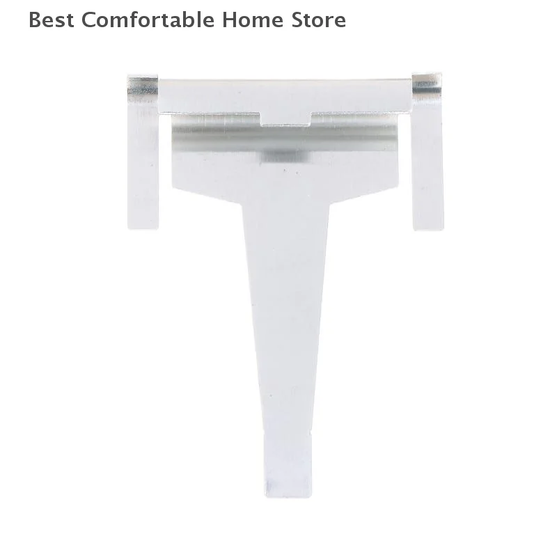 

【BA】DA61-06796A Evaporator Defrost Drain Hole Clip For Refrigerator Fridge Home Appliance Accessories Drain Hole Clip