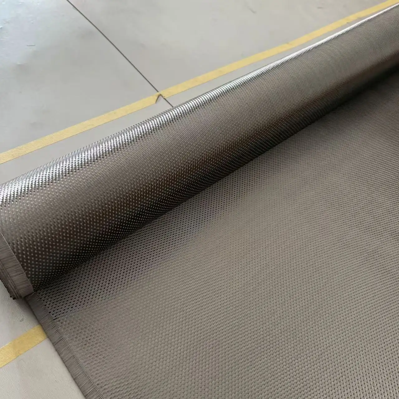 3K 365 grams/square meter forged carbon fiber fabric, 100cm * 50cm per piece