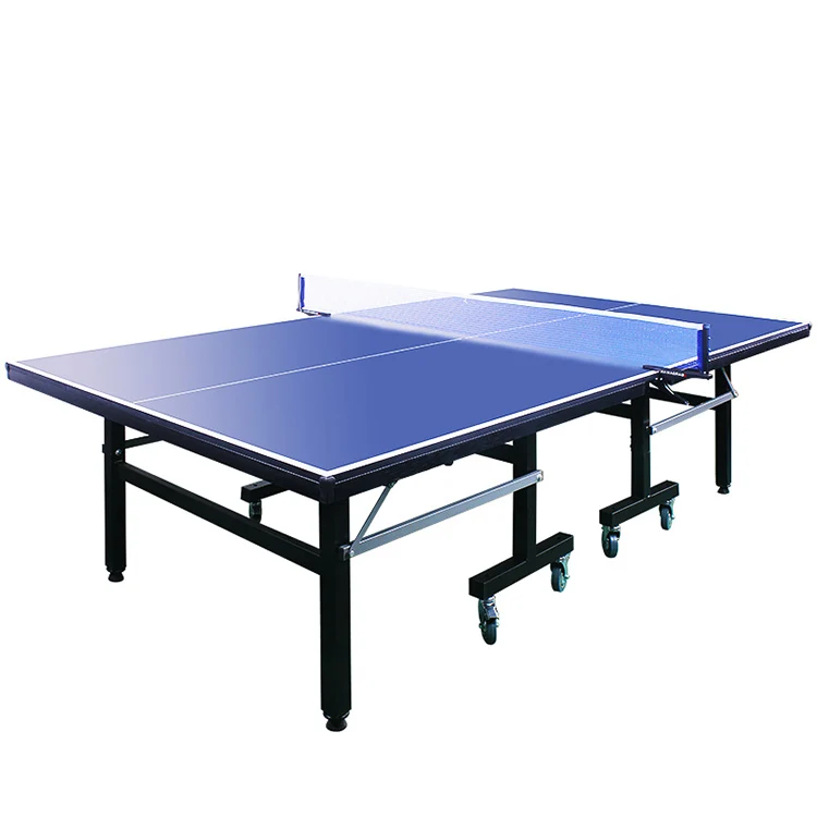 Professional Competition International Indoor Standard Size Ping -pong Table/table Tennis Table