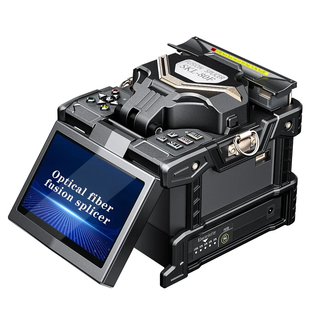 SKL-80F Fiber Fusio…