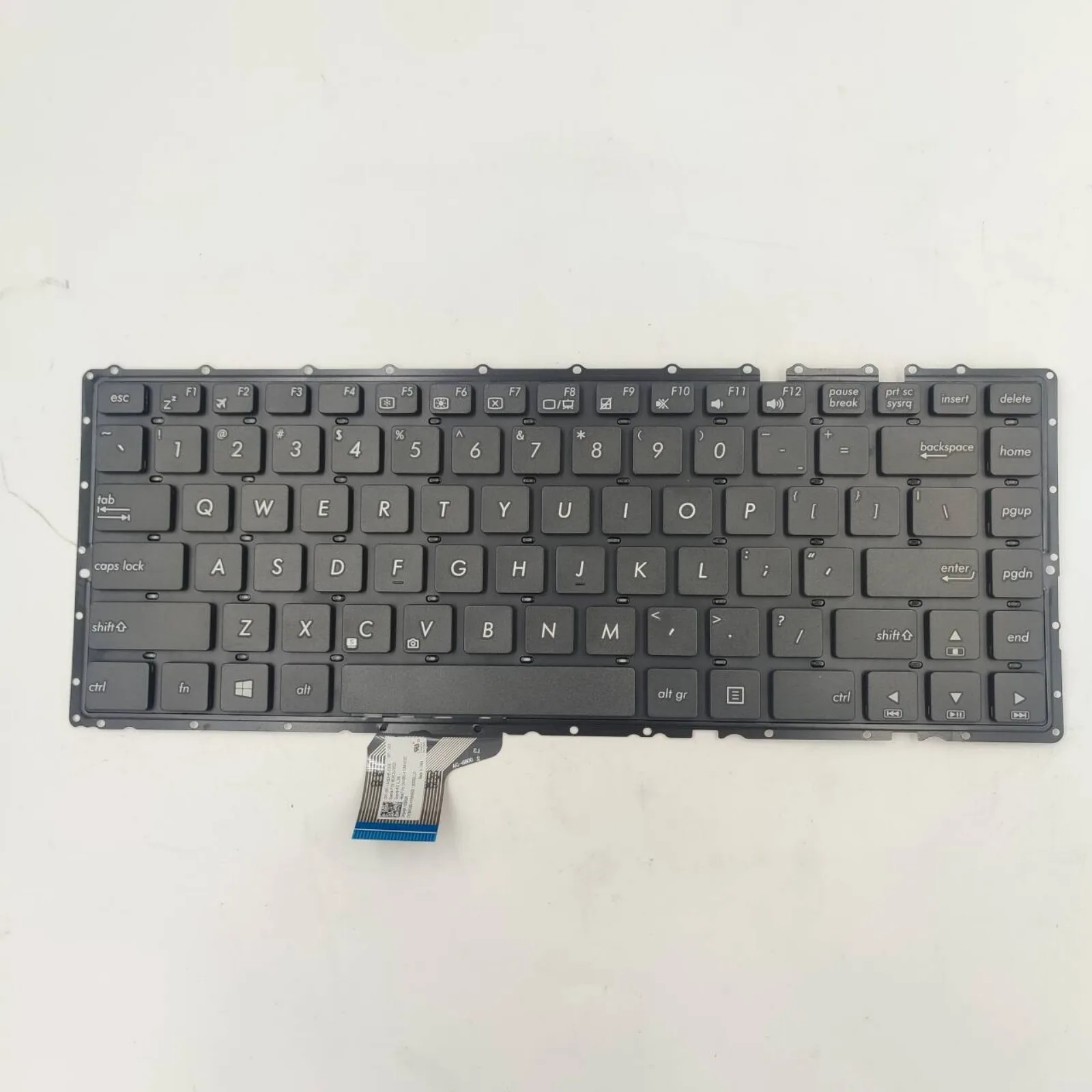 

Laptop keyboard US Layout for ASUS K401L A401 A401L K401 K401LB A400U