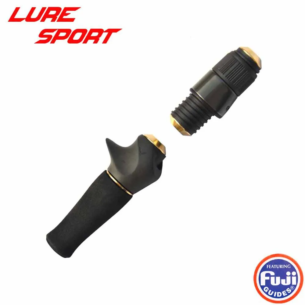 

Proton WCS Wind Check EVA Grip FUJI SKTS17 катушковое сиденье Труба SKSPS Гайка Стержень Строительный компонент Литье Ремонт DIY Аксессуар