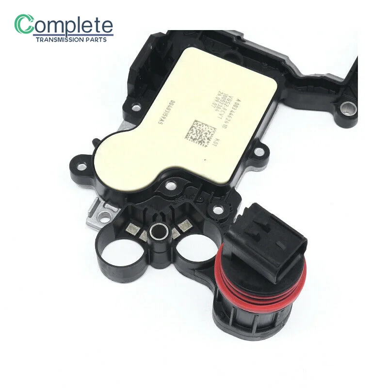 722.8 CVT Conductor Plate With Programming A1695451032 A1695451062 Fit For 04-11Mercedes Control Module W245 W169 TCM TCU