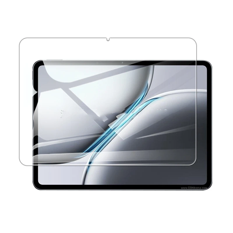 For One Plus Pad 2 12.1 inch tablet Screen Protector Tempered Glass  Protective Toughened Film