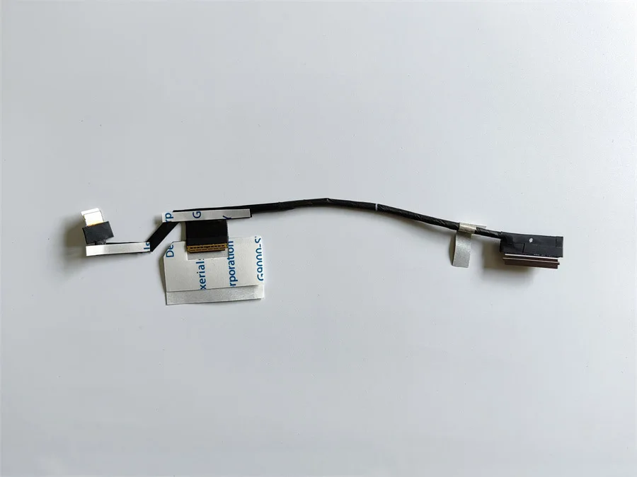 Novo para hp ENVY 15-BP 15-BQ 15-BP 15-CP led lcd lvds cabo 450.0BX05.0011