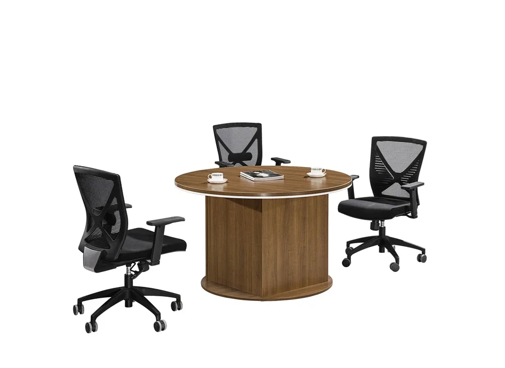 Factory Customizable modern luxury furniture small hall chair conference table and desk