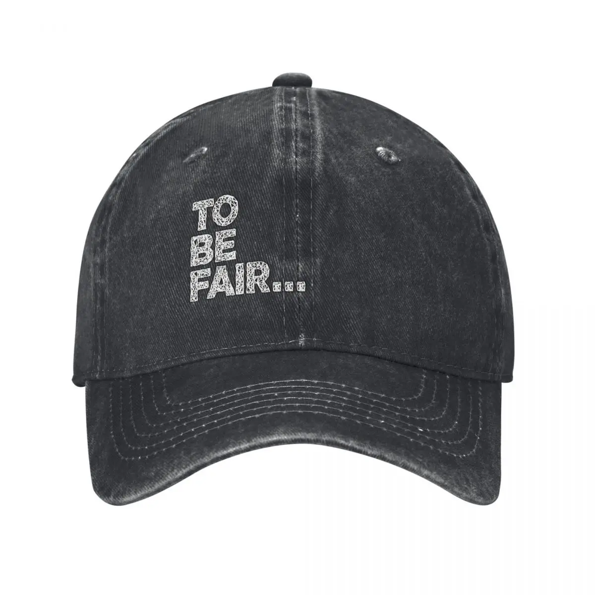 TO BE FAIR Baseball Cap Sun Hat For Children summer hat hiking hat Caps Male Women's