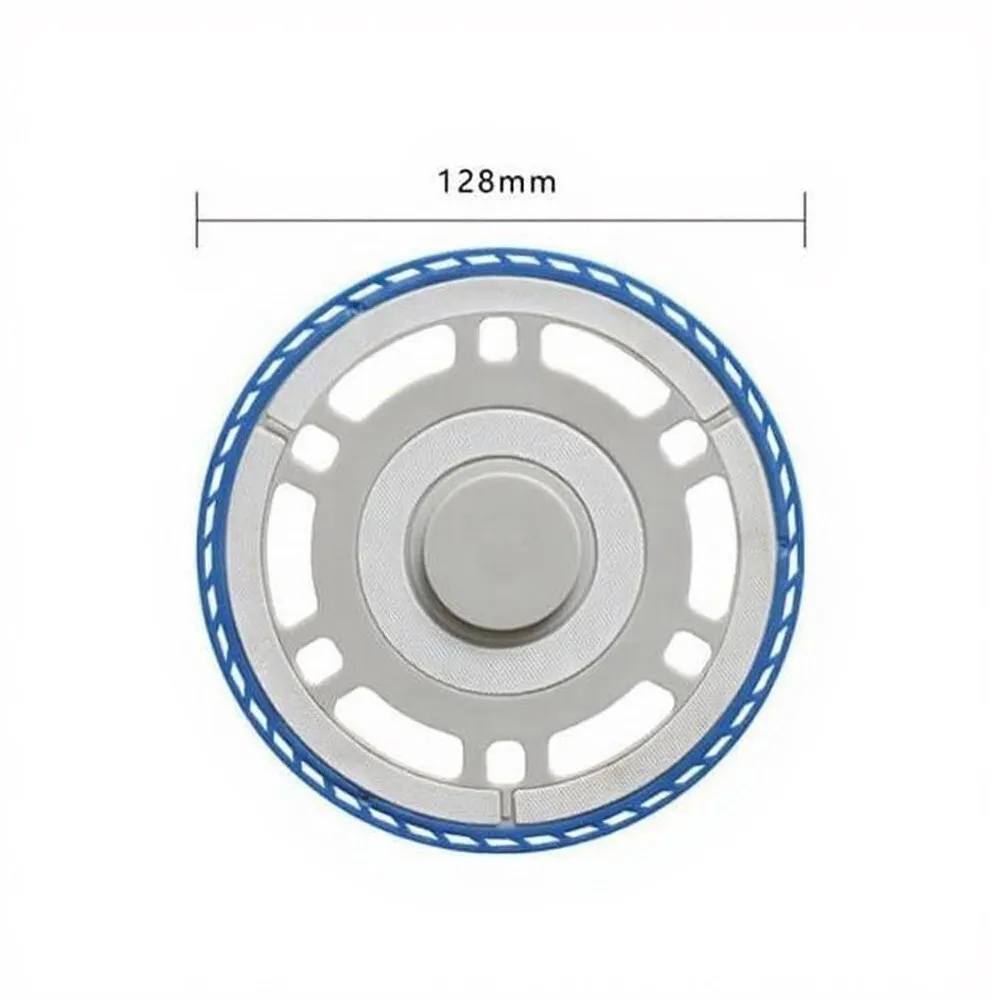 For ECOVACS For Deebot T30S T30S for Pro T30S for PRO For OMNI for robot Vacuum Cleaner Mop Holder for Microfiber Pad Attachment