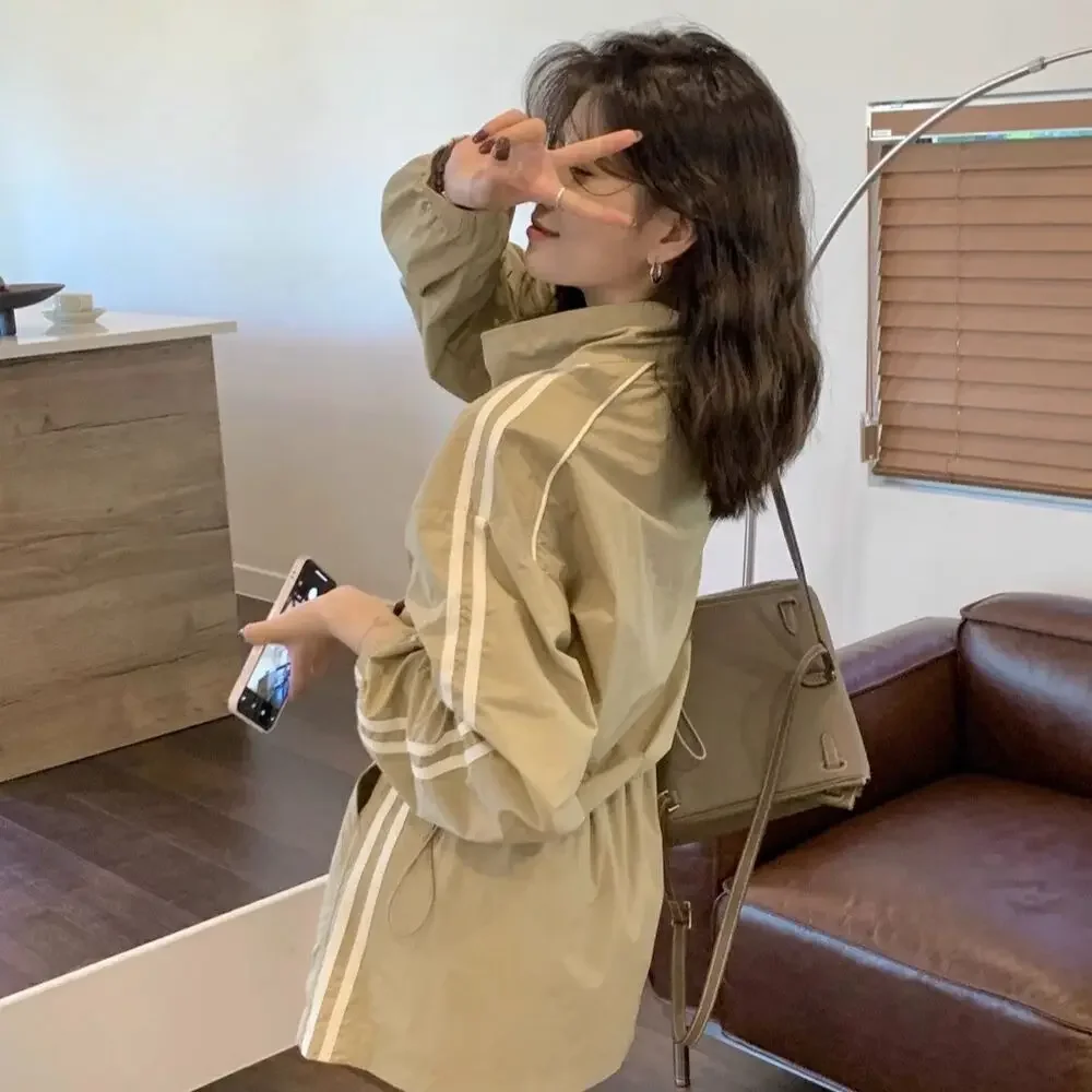 Рисунок 5 - Корейские аутентичные костюмы для гольфа