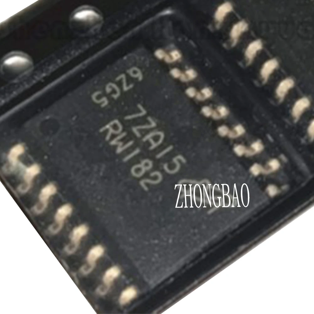 MT25QL01GBBB8ESF-0SIT RW182 SOP16 5 قطعة
