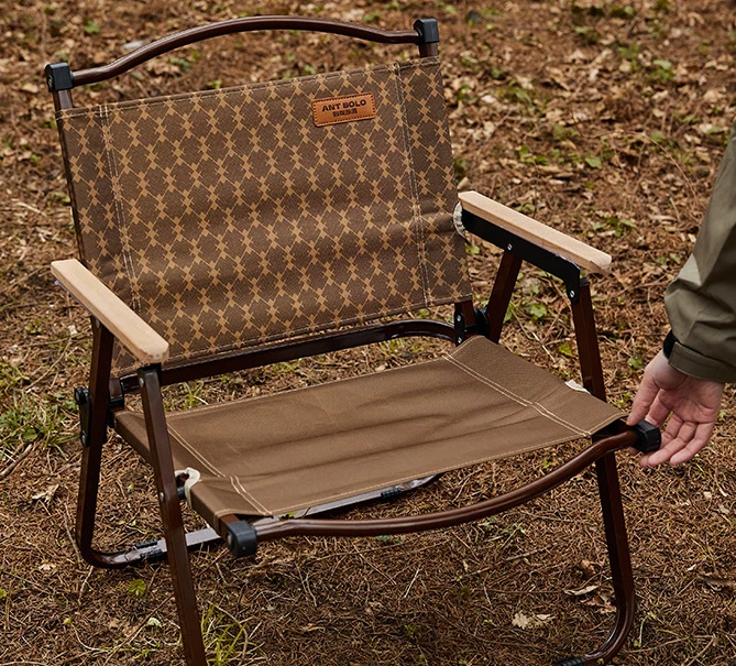 

Garden Chair Folding Chairs for Outdoor Camping Ultra-light and Portable Beach Chair Fishing Stool Camping Chair Folding Stool