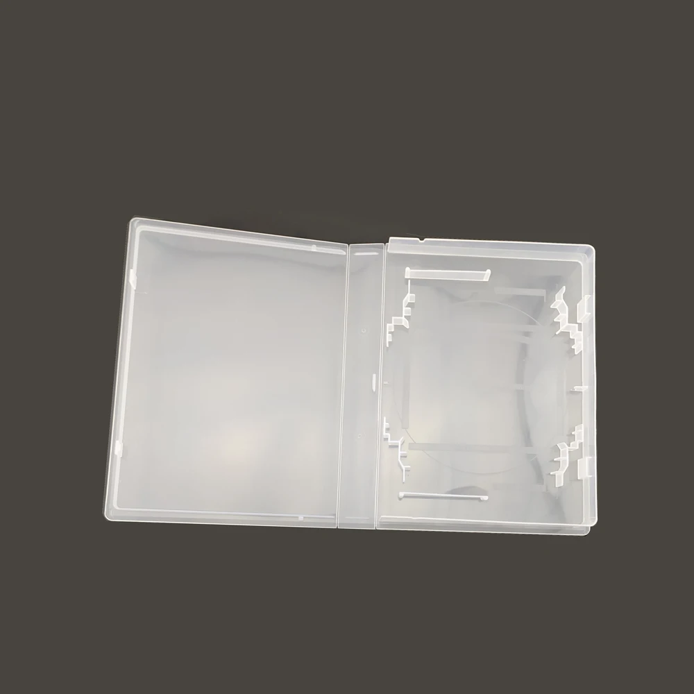 10 pcs Universal game Card cartridge CD case Packing for N64/SNES (US)/Sega Genesis/MegaDrive