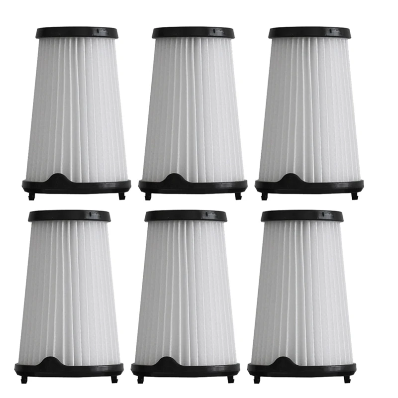 6 шт., фильтр для фотографий Electrolux EER77MBM ZB3301 ZB3311