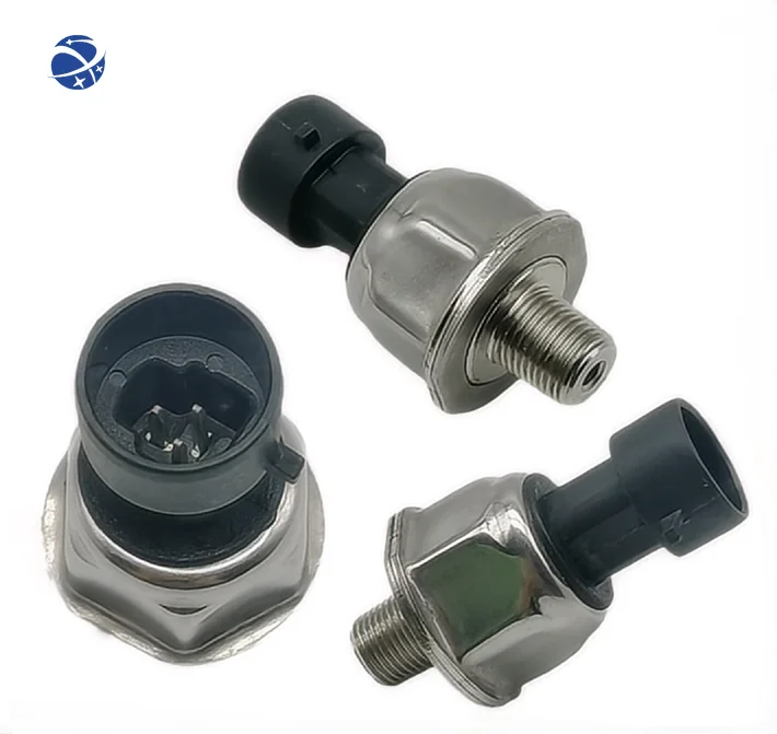 YUNYI Highly integrated Impact Resistance Oil Pressure Sensor