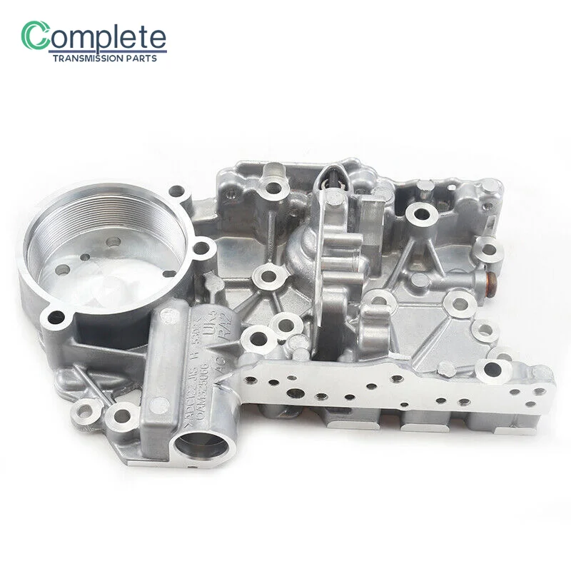 Disassembly 0AM Valve Body DQ200 DSG7 Accumulator Housing Oil Plate 0AM325066AC 0AM325066C 0AM325066R Fits For VW Audi A3