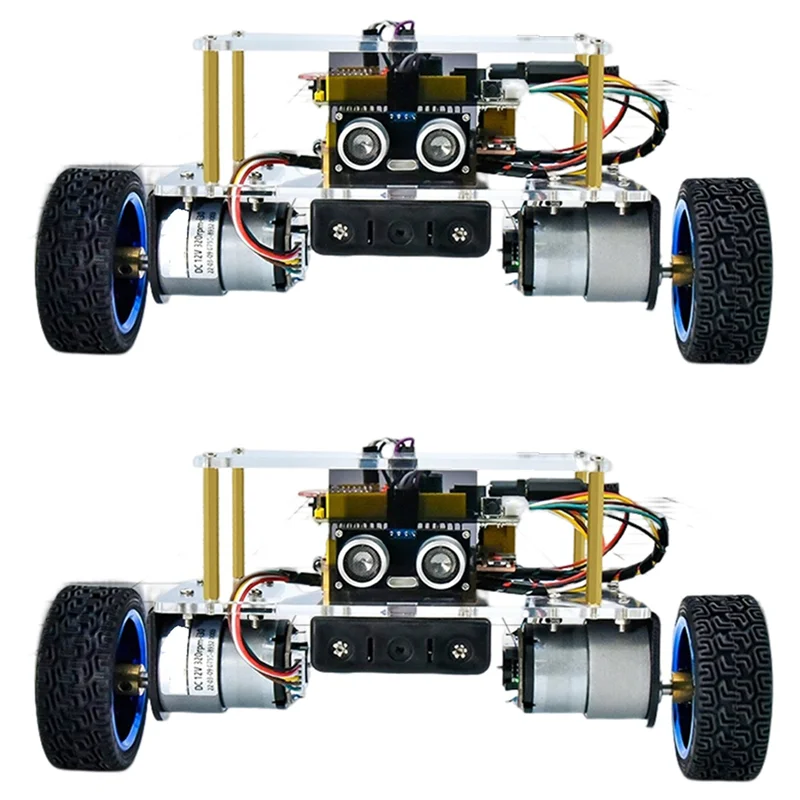 D9-2X Programming S… - image