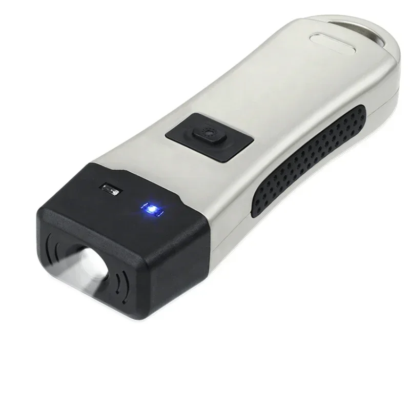 High quality security checkpoint patrol with LED indicator lights for security patrols