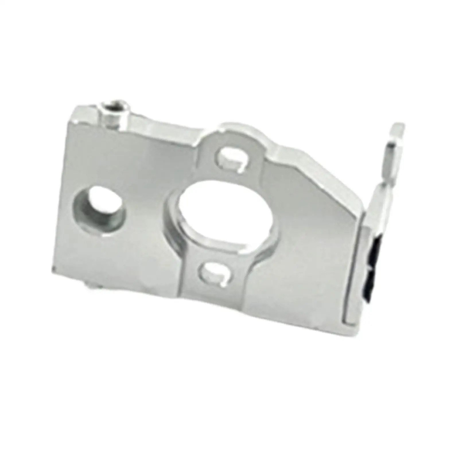 Acessórios de atualização de carro rc peças de reposição de carro rc servo montagem para wltoys p929 p939 1:28 modelo carro hobby rastreador peças diy