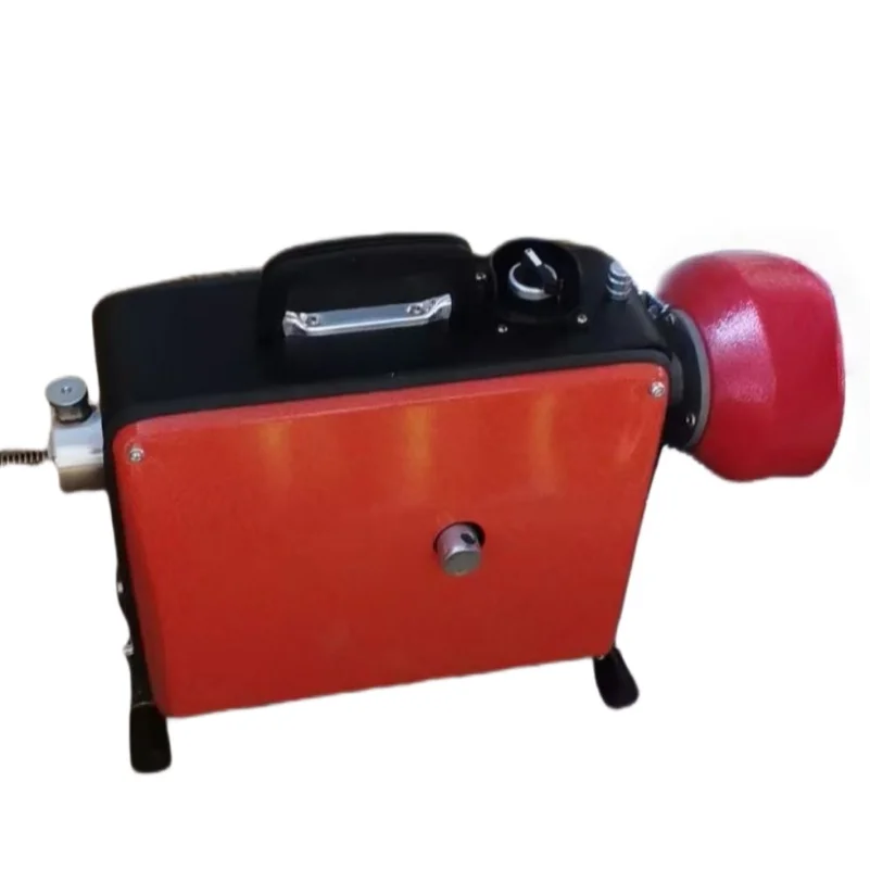 Professional 1500 watt electric gutter cleaner, high pressure water jet type, suitable for kitchen sink blockage