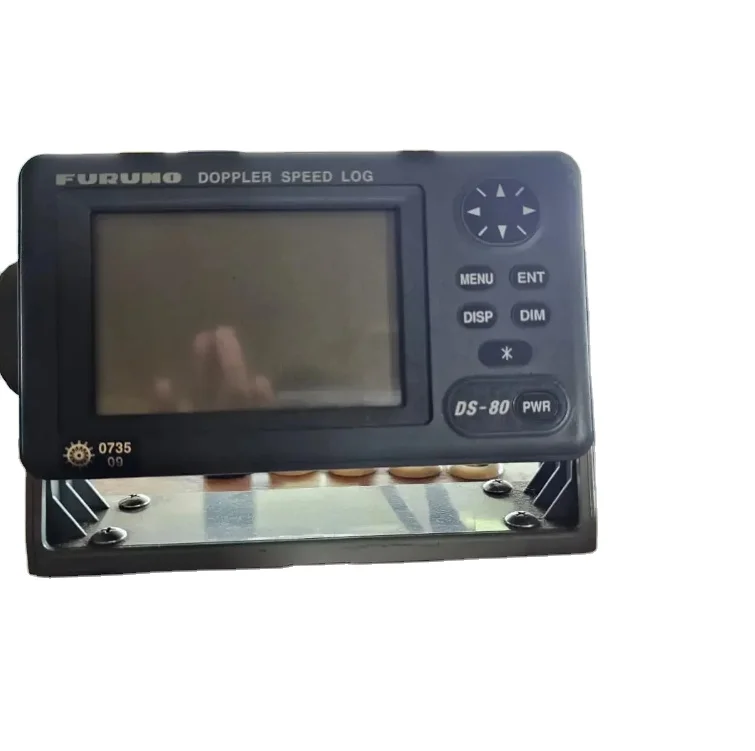 FURUNO IMO SC-130 Ship Boat 3 Axis THD GNSS GPS Navigator Satellite Compass Marine Electronics Maritime Navigation Communication