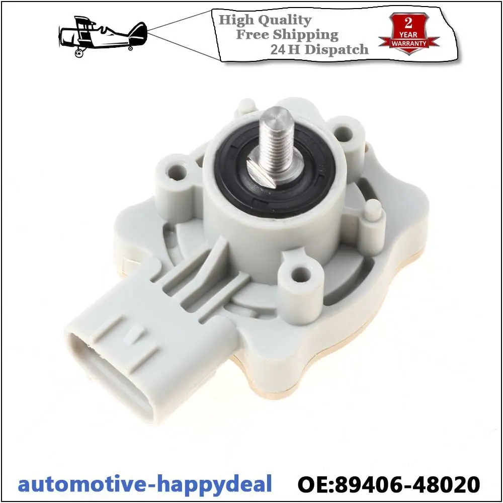 

ДАТЧИК РЕГУЛЯТОРА УРОВКИ ФАР для Toyota PRIUS TACOMA для Lexus RX ES для Mazda RX-8