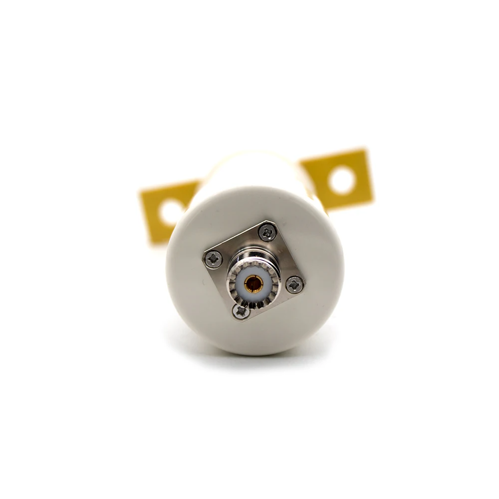 Imagem -04 - Balun 1:9 1000w 156mhz Onda Curta Balun Nox150 Magnético Fio Longo hf Antena Balun Ssb cw Lsb Usb am fm Ham hf