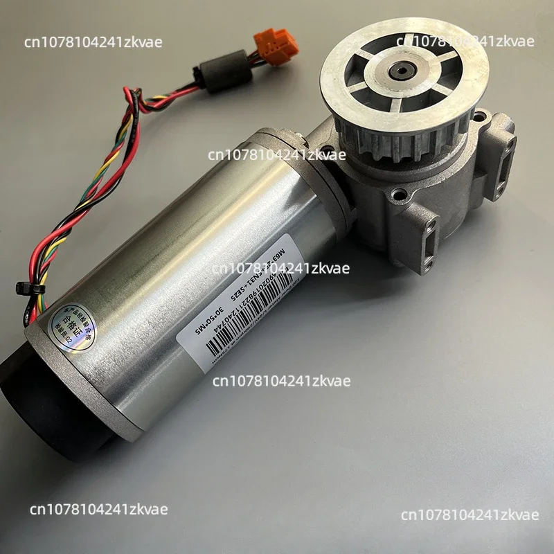 FAA24350BL2 FAA24350BL1   Elevator Lift Door Motor for AT120 MADE IN CHINA