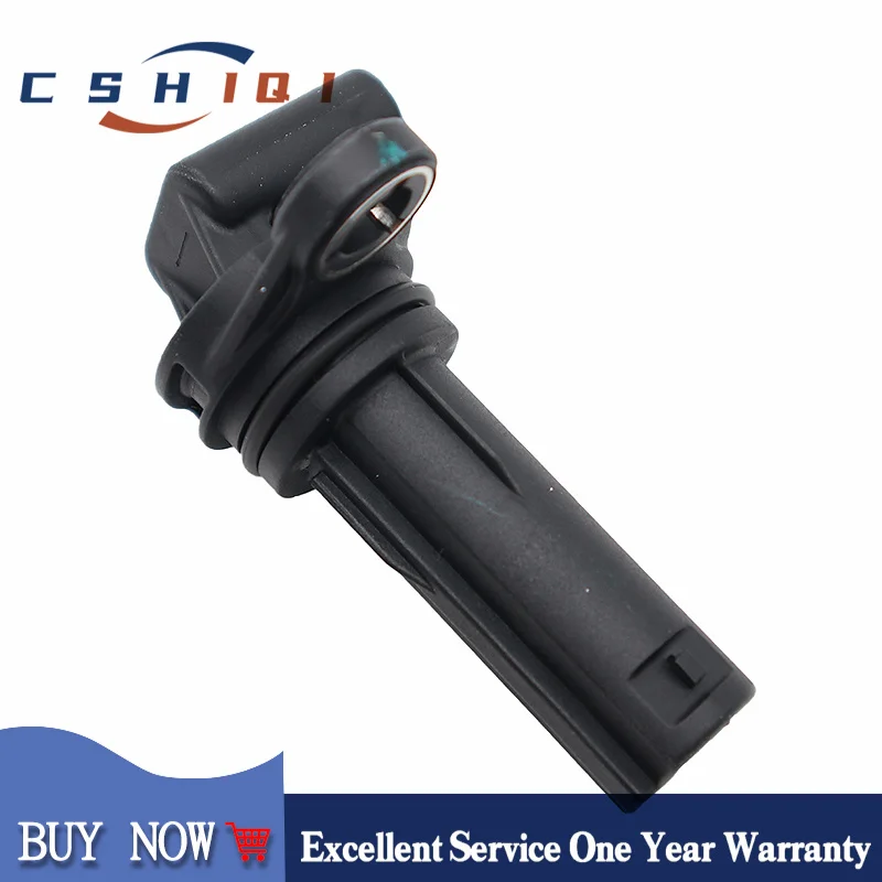 

5149167AD Engine Crankshaft Position Sensor For Jeep Grand Cherokee Wrangler Chrysler 200 300 Dodge Ram 1500 V6 3.6L 2011-2021