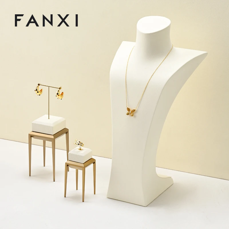 Oirlv Wooden  Watch Stand Solid Wood Watch Holder Stand Bracelet Holder Wooden Jewelry Organizer Display Stand