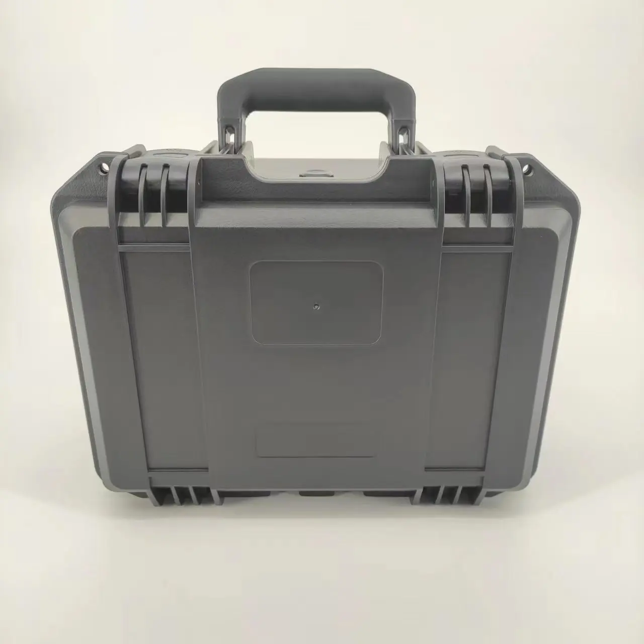 DPC036-5 High Quality Portable IP67 Waterproof Hard Plastic Equipment Safety Protection Tool Case With Pre-cut Foam Insert