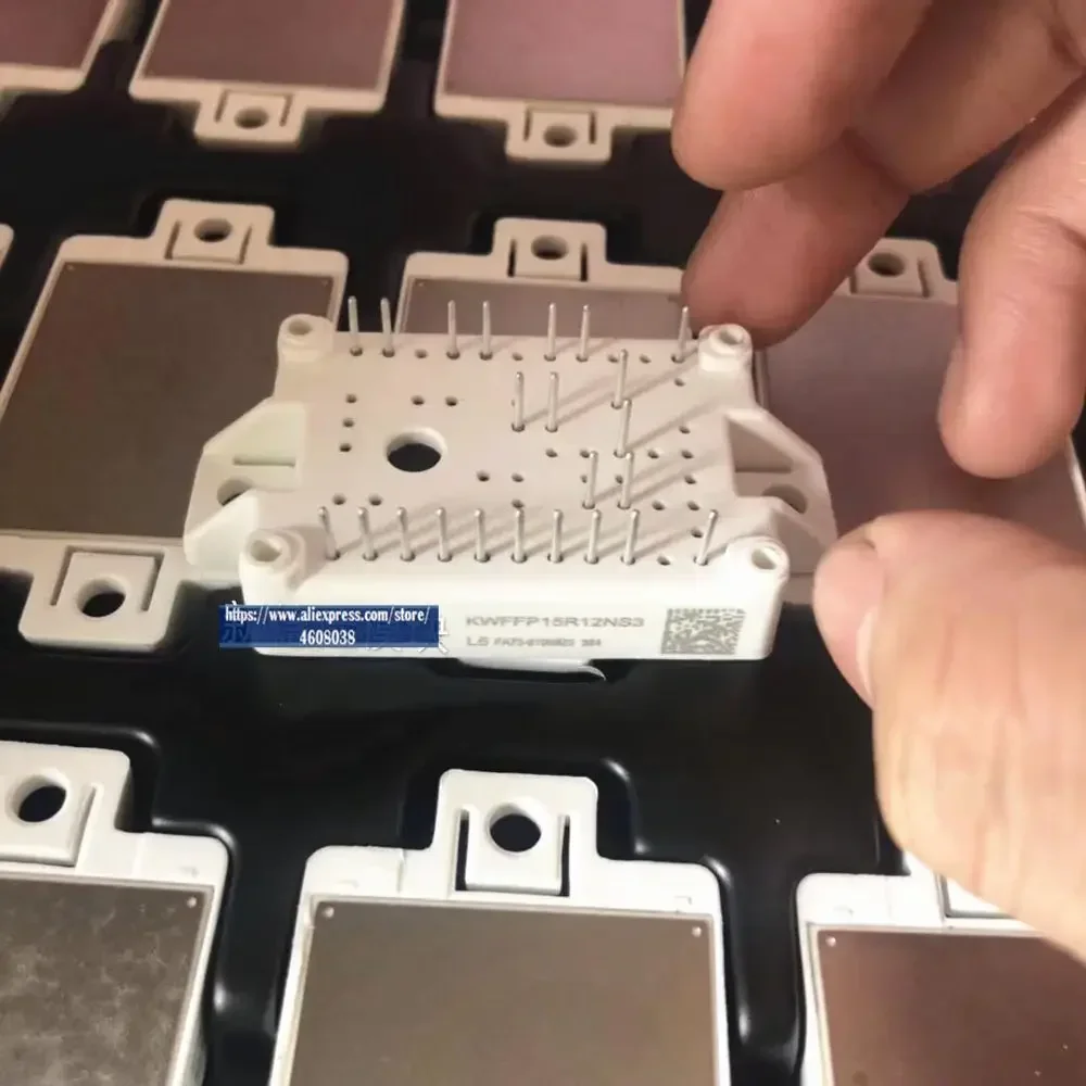 Kwffp15r12ns3 frete grátis módulo novo e original