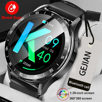 GEJIAN X10 smartwatch TWS 2-in-1 wireless Bluetooth dual earphone call health sports music men and women smartwatch