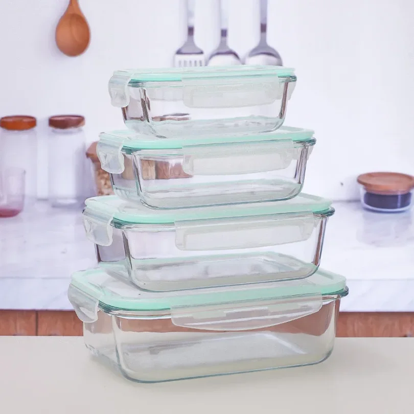 

Lunch Boxes Bento None Rectangle Lunch Box Lunchbox On Sale