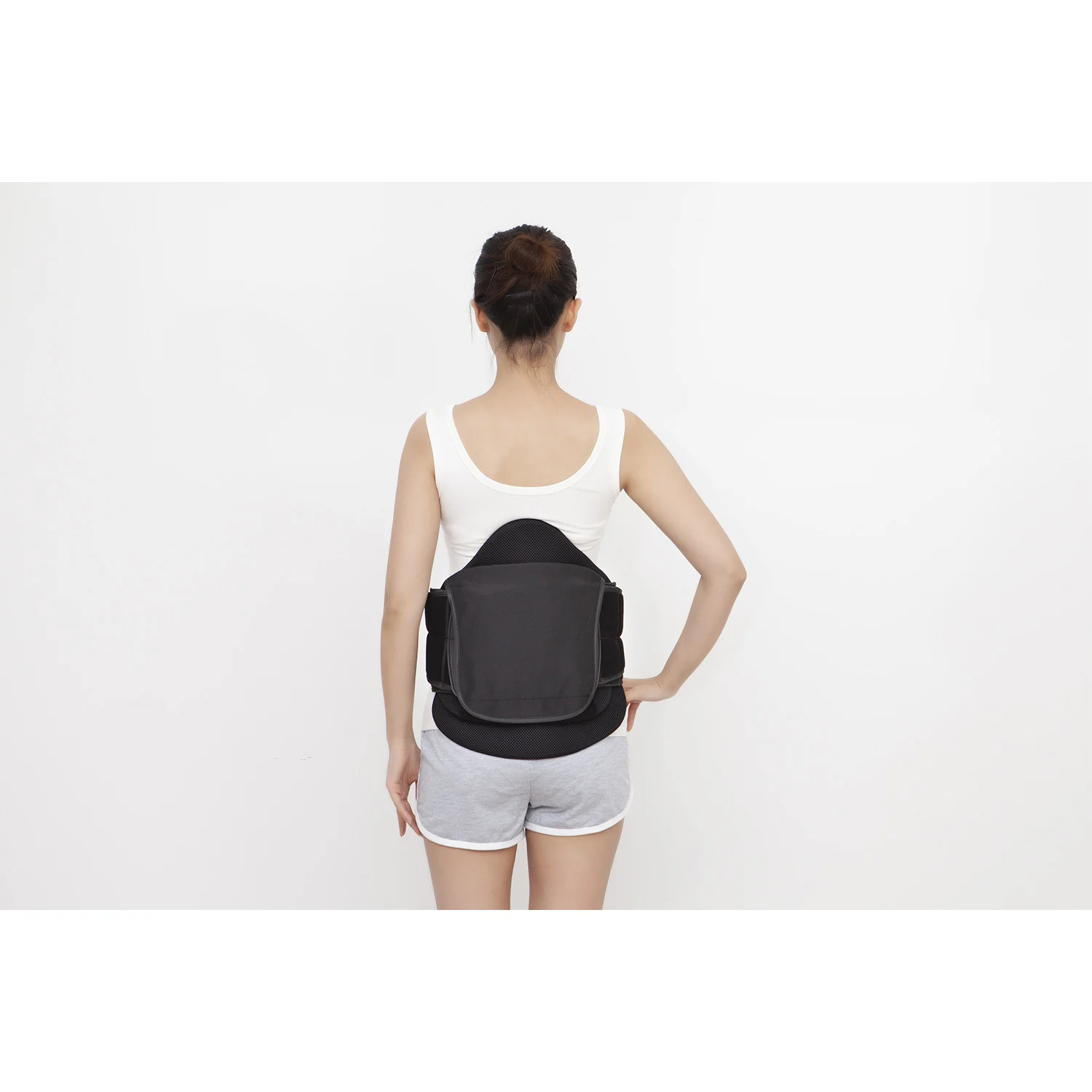 Medical Supplies Lumbar Spine Fixator view 3