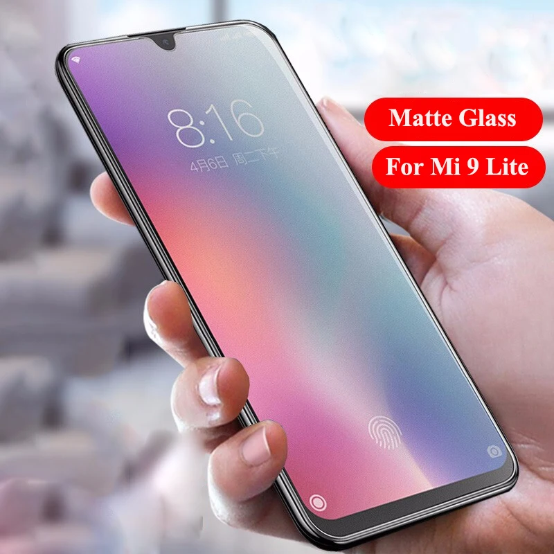 Matte Glass For Xia… - image